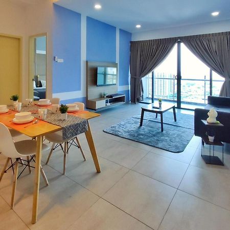 Jzstay - Atlantis Residences Melaka - 1Br & 2Br Esterno foto