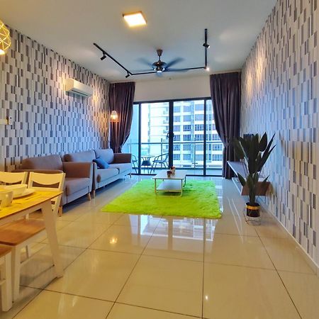 Jzstay - Atlantis Residences Melaka - 1Br & 2Br Esterno foto